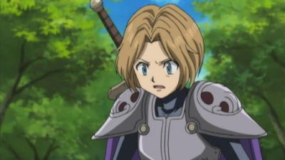 Cluster Edge Season 1 Episode 11