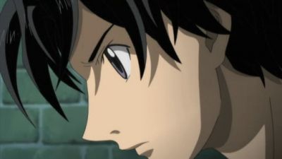 Cluster Edge Season 1 Episode 12