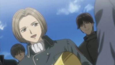 Cluster Edge Season 1 Episode 13