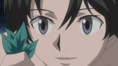 Cluster Edge Season 1 Episode 14