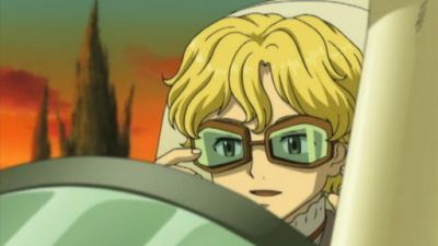 Cluster Edge Season 1 Episode 15