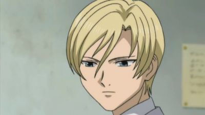 Cluster Edge Season 1 Episode 17