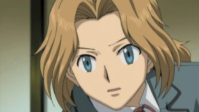 Cluster Edge Season 1 Episode 18