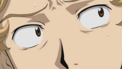 Cluster Edge Season 1 Episode 20