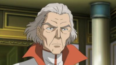 Cluster Edge Season 1 Episode 22