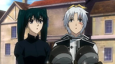 D. Gray-Man Season 1 Episode 29