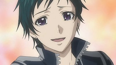 D. Gray-Man Season 3 Episode 75