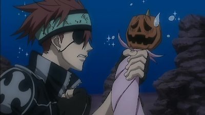 D. Gray-Man Season 3 Episode 77