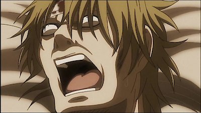 D. Gray-Man Season 4 Episode 79