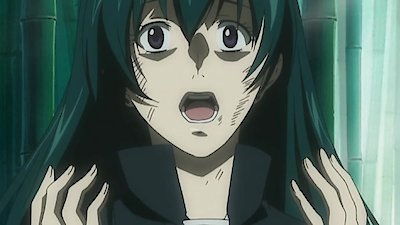 D. Gray-Man Season 3 Episode 57