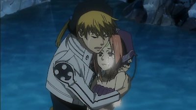 D. Gray-Man Season 3 Episode 70