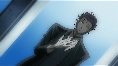 D. Gray-Man Season 4 Episode 86