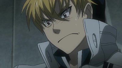 D. Gray-Man Season 3 Episode 69