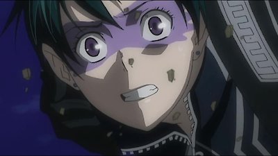 D. Gray-Man Season 4 Episode 82