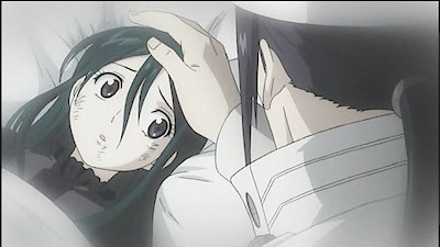 D. Gray-Man Season 4 Episode 102