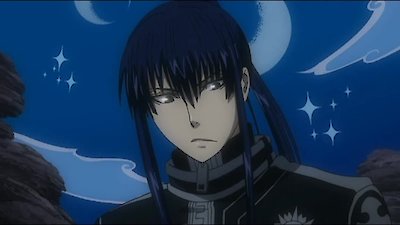 D. Gray-Man Season 4 Episode 78