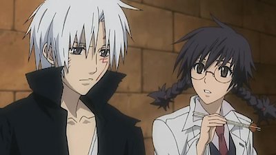D. Gray-Man Season 3 Episode 59