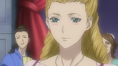 D. Gray-Man Season 4 Episode 103