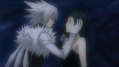 D. Gray-Man Season 4 Episode 83