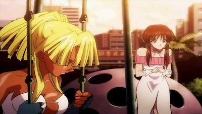 Daphne In The Brilliant Blue Season 1 Episode 9