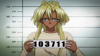 Daphne In The Brilliant Blue Season 1 Episode 10