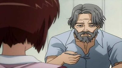 Daphne In The Brilliant Blue Season 1 Episode 11