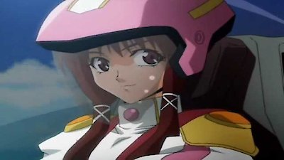 Daphne In The Brilliant Blue Season 1 Episode 12