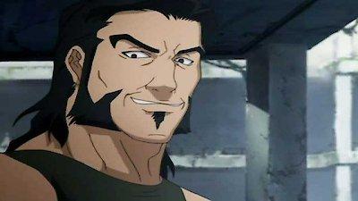 Daphne In The Brilliant Blue Season 1 Episode 13