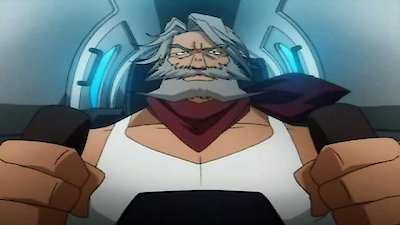 Daphne In The Brilliant Blue Season 1 Episode 14