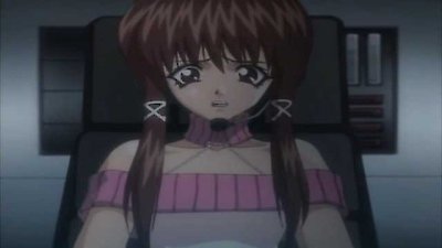 Daphne In The Brilliant Blue Season 1 Episode 15