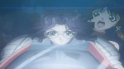 Daphne In The Brilliant Blue Season 1 Episode 18