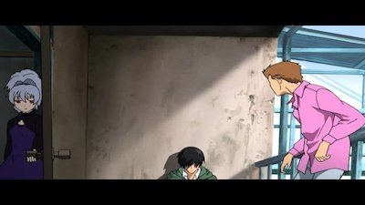 Darker Than BLACK Season 1 Episode 18
