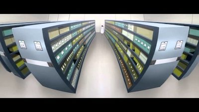 Darker Than BLACK Season 1 Episode 12