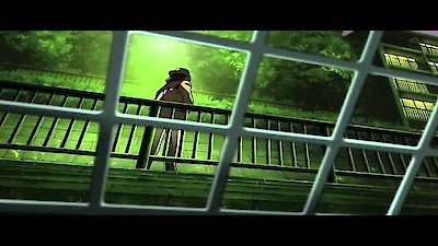 Darker Than BLACK Season 1 Episode 8