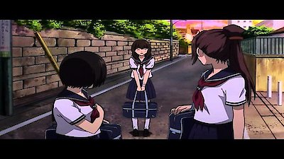 Darker Than BLACK Season 1 Episode 3