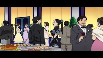 Darker Than BLACK Season 1 Episode 9