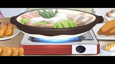 Darker Than BLACK Season 1 Episode 17