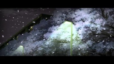 Darker Than BLACK Season 1 Episode 19