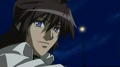 Demonbane Season 1 Episode 1