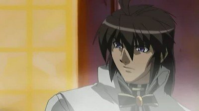 Demonbane Season 1 Episode 2