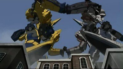 Demonbane Season 1 Episode 3