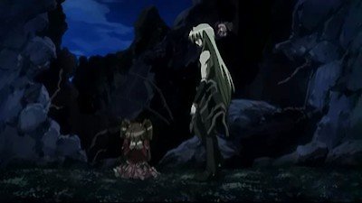 Demonbane Season 1 Episode 4