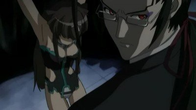 Demonbane Season 1 Episode 5