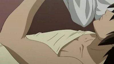 Demonbane Season 1 Episode 6