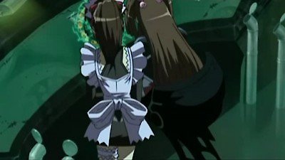 Demonbane Season 1 Episode 9