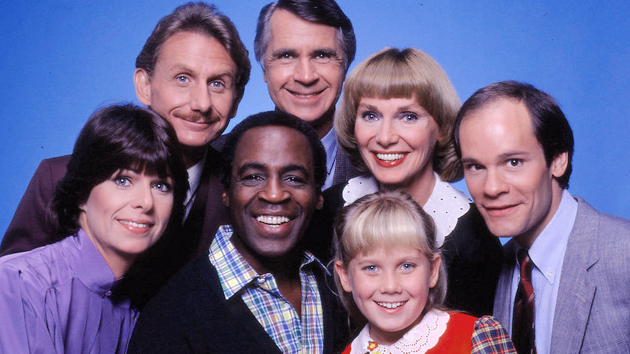 Benson is an American situation comedy that ran from the late 1970s through...