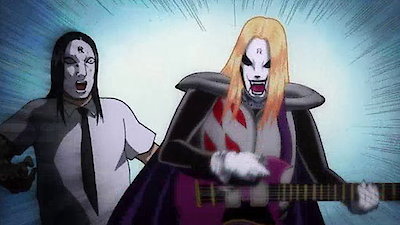 Detroit Metal City Season 1 Episode 2