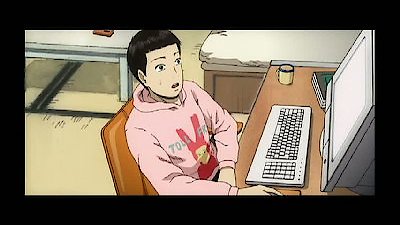 Detroit Metal City Season 1 Episode 7