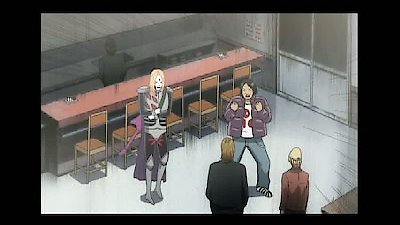 Detroit Metal City Season 1 Episode 9