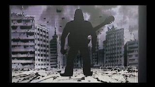 Watch Detroit Metal City Season 1 Episode 12 - Emperor.1/Emperor.2